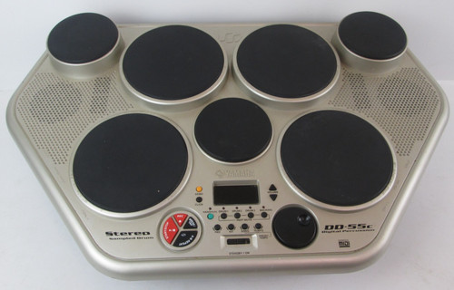 Yamaha 55c digital - yamaha,