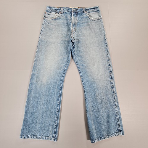 Levis 517 jeans - jeans, mens