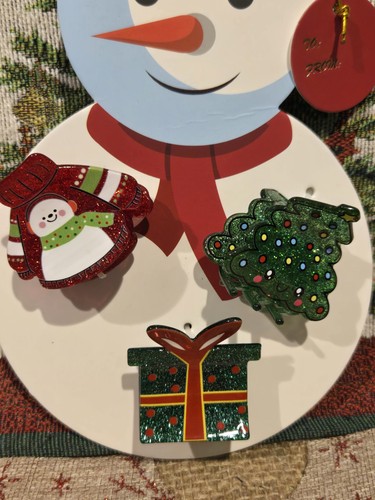 Christmas set three - set,