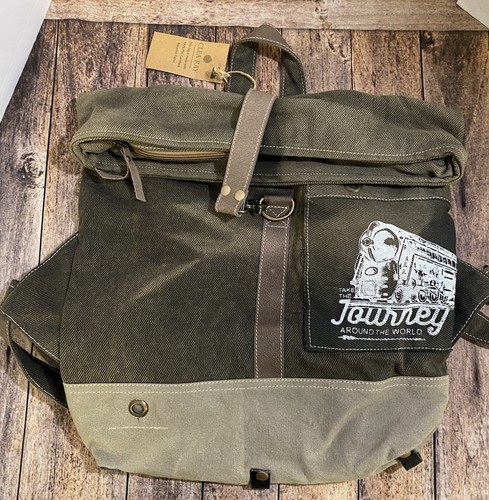 Clea ray repurposed military - ray,