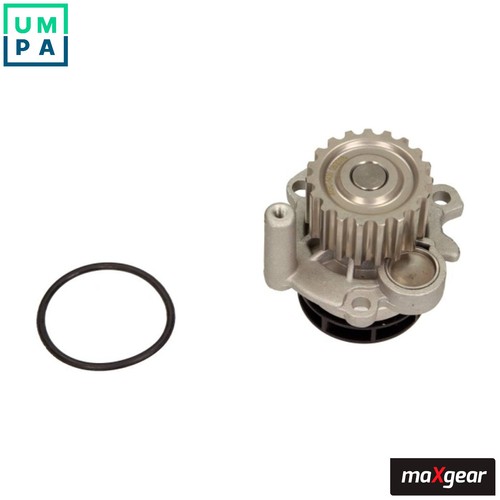 Water pump engine - engine, cooling
