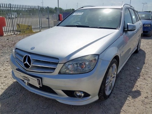 Mercedes c180 sport cgi auto - c180,