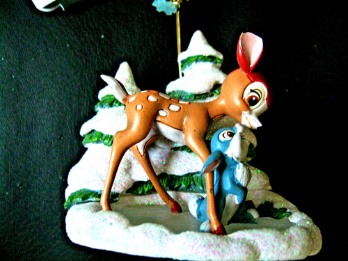 Disney sketchbook ornament - sketchbook,