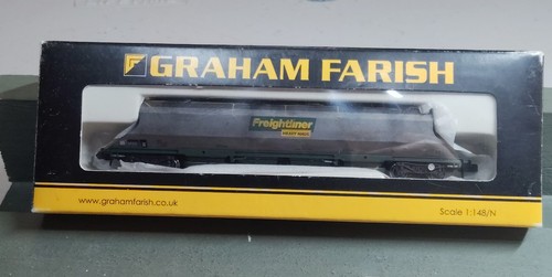 Graham farish gauge 373 - gauge, 373-801b