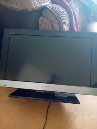 Sony bravia kdl 26ex302 - bravia, 26"