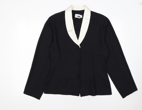 Ideal women black tuxedo - women's,