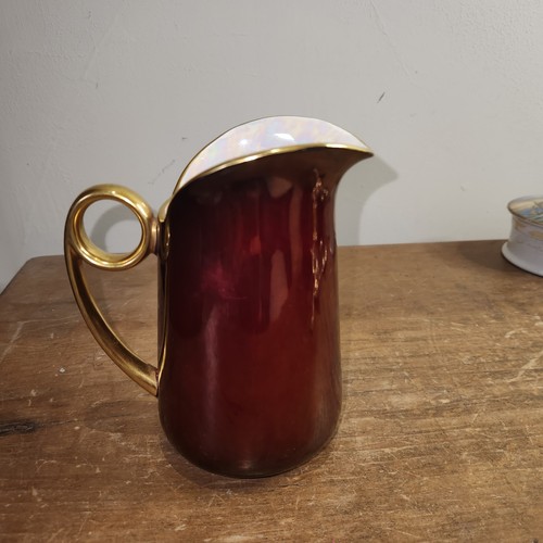 Vintage carlton ware - carlton,