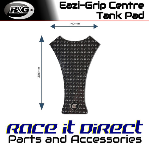 Eazi grip centre - centre, pads