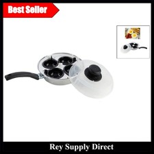 Dual Function 4-Cup Non-Stick