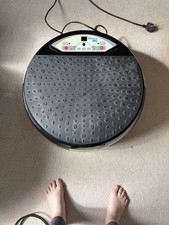 Vibrapower Disc 2 Vibrating