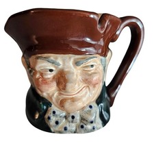 Vintage Minature Royal Doulton