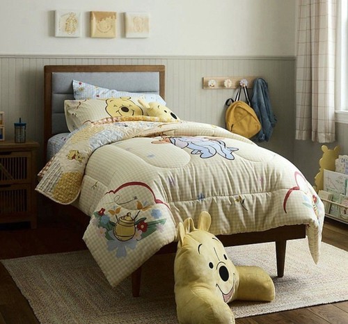 Disney winnie the pooh - pooh, tigger