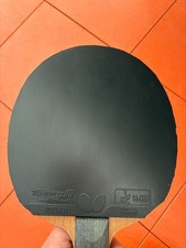 Tenergy hard black extra - hard,