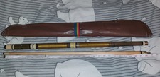 Antique-Style Cue