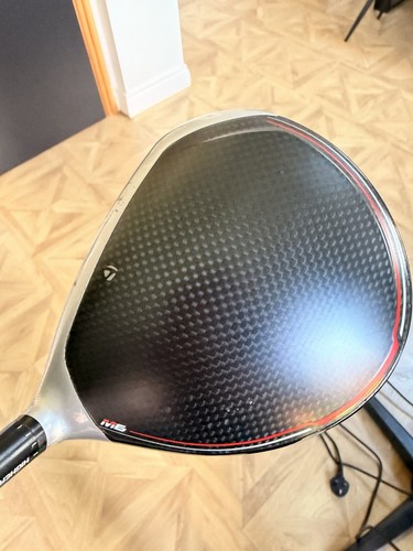 Taylormade driver head - driver,