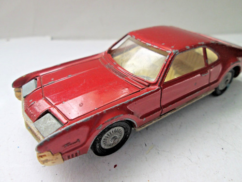 Corgi toys 264 - toys,