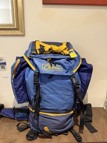 Nylon backpack mountainsmith - nylon,