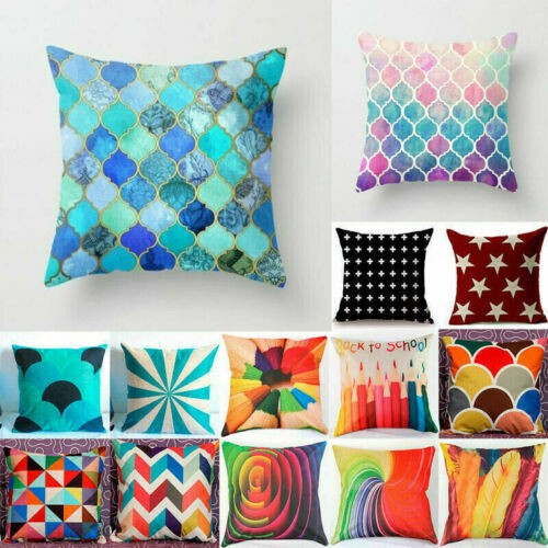 New pillow case - new,