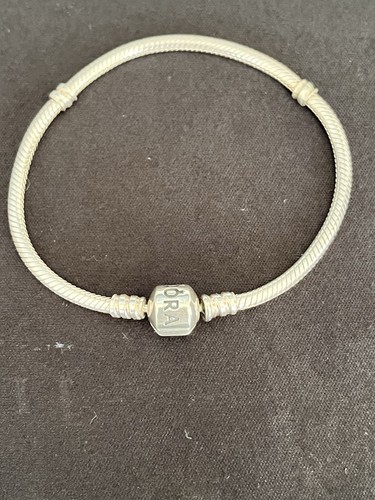 Pandora moments clasp sterling - pandora,
