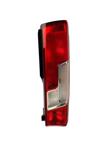 Citroen relay rear light right - relay,