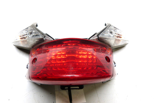 Honda vision 50cc 2015 tail - honda,
