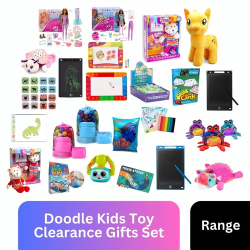 Doodle kids toy clearance - doodle,