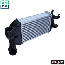 CHARGE AIR COOLER AC675608 FOR