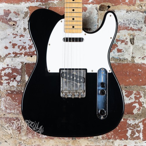Fender telecaster reissue - fender,