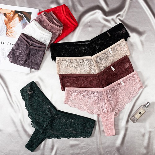 Pack lot sexy - pack, lace