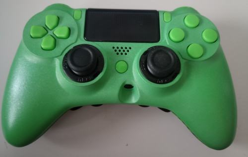 Ps4 scuf impact controller - ps4,