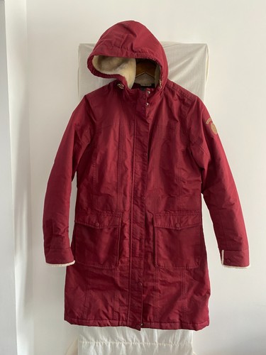 Regatta isotex 5000 - regatta, hooded