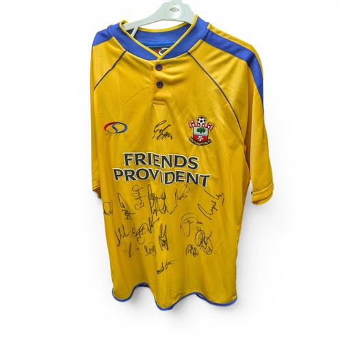 Southampton 2002 third - southampton, 2002-04