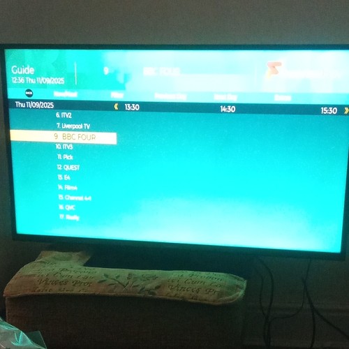 Panasonic 43fx555b 43in led - panasonic,