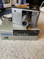 Konica Revio IX 240 Film