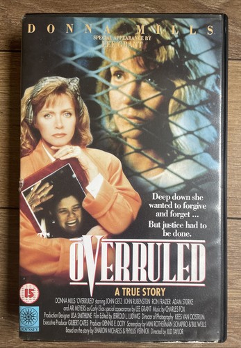 Overruled true story - overruled, pal