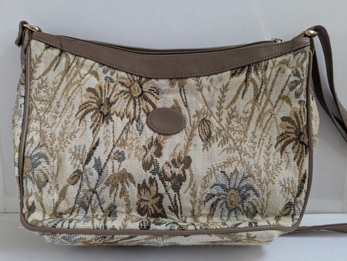 Jane shilton tapestry handbag - shilton,