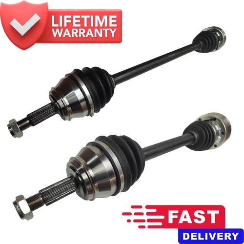 Driveshaft for caddy corrado - for,