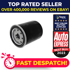 Oil Filter fits NISSAN MICRA