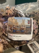 Wentworth Wooden Jigsaw Puzzle