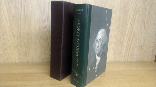 Folio george washington his - george,