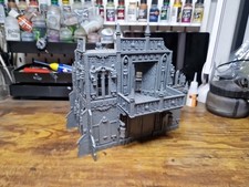 Games Workshop Warhammer 40k