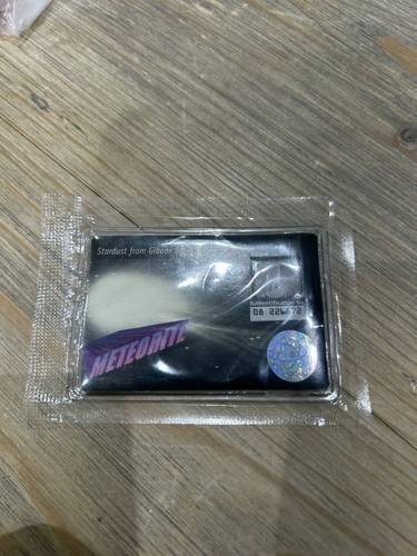 Stardust from gibeon src - stardust,