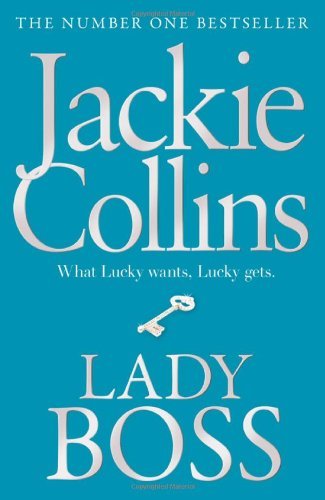 Lady boss - lady, 3)