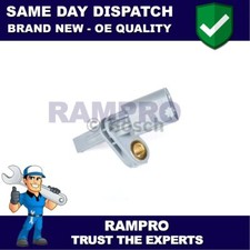 Rampro Front Rear ABS Wheel
