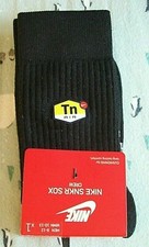 Nike SNKR Sneaker Sox Crew