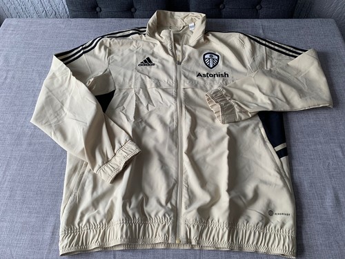 Leeds united adidas condivo - leeds, 22