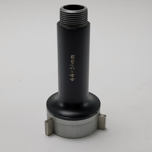 Point bore micrometer head - 3-point,