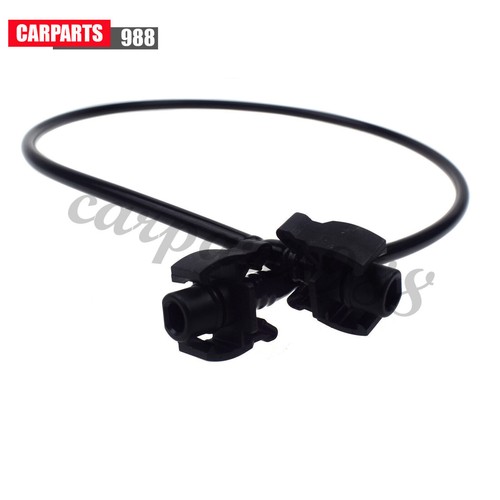 Water tank radiator hose - radiator, pipe