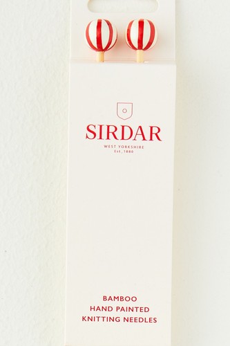 Sirdar bamboo 35cm long hand - sirdar,