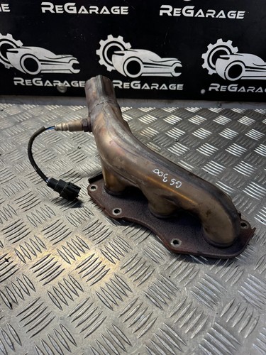 Lexus gs450h gs300 exhaust - gs300,
